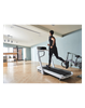 Picture of Horizon Omega Z Folding Treadmill