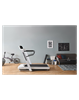 Picture of Horizon Omega Z Folding Treadmill