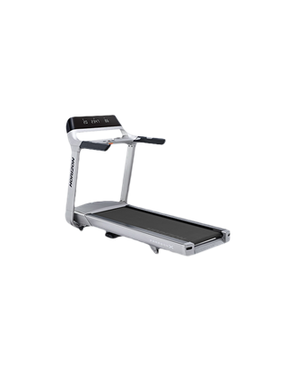 Picture of Horizon Paragon X Folding Treadmill