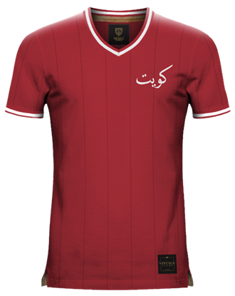 Picture of Kuwait BAIRAQ Shirt