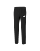 Picture of ESS Logo Pants TR op Puma Blac