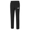 Picture of ESS Logo Pants TR op Puma Blac