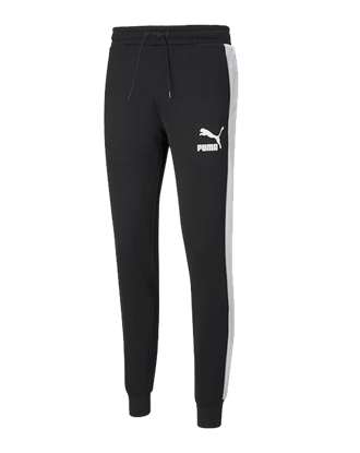 Picture of Iconic T7 Track Pants PT Puma