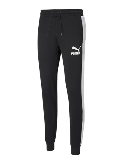 Picture of Iconic T7 Track Pants PT Puma