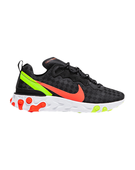 Picture of CJ0782-001 C-NK REACT ELEMENT 55 JC BLK/F