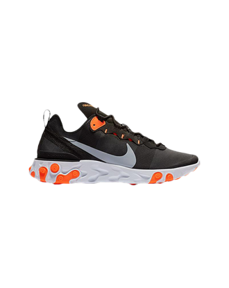 Picture of BQ6166-006 FR-NK REACT ELEMENT 55 BLK/WLF