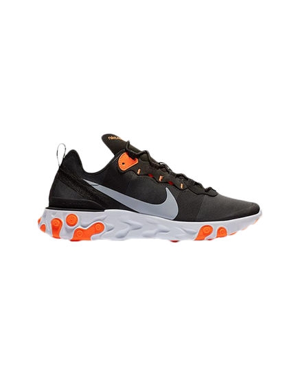 Picture of BQ6166-006 FR-NK REACT ELEMENT 55 BLK/WLF