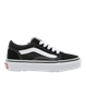 Picture of VAW9T6BT - VANS- OLD SKOOL / BLACK/TRUE WHIT