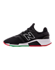 Picture of NB - MENS CLASSIC BLACK /GREEN