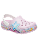 Picture of Kid's Crocs Fun Lab Star Band Clog