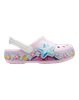 Picture of Kid's Crocs Fun Lab Star Band Clog