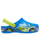 Picture of Kid's Crocs Fun Lab Truck Band Clog