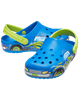 Picture of Kid's Crocs Fun Lab Truck Band Clog