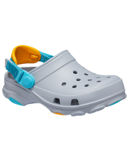 Picture of Kid's Classic All-Terrain Clog