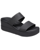 Picture of Women's Crocs Brooklyn Mid Wedge