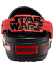 Picture of Kid's Crocs Fun Lab Light Darth Vader Clog