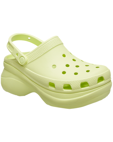 Picture of Women's Crocs Classic Bae Clog