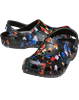 Picture of Classic Printed Floral Clog