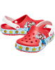 Picture of Kid's Crocs Fun Lab Super Mario Lights Clog