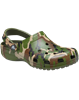 Picture of Classic Printed Camo Clog