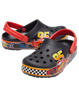 Picture of Kid's Crocs Fun Lab Disney and Pixar Cars Band Clog