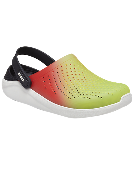 Picture of LiteRide™ Color Dip Clog