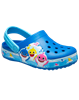 Picture of Kid's Crocs Fun Lab Baby Shark Band Clog