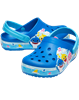 Picture of Kid's Crocs Fun Lab Baby Shark Band Clog