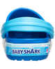 Picture of Kid's Crocs Fun Lab Baby Shark Band Clog