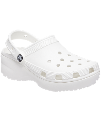 Picture of Women's Classic Platform Clog