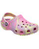 Picture of Kid's Classic Marbled Clog