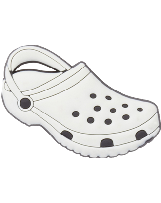 Picture of Crocs Classic Clog White