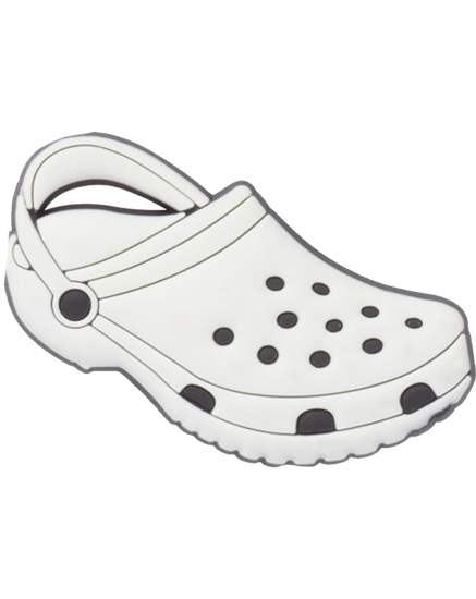 Picture of Crocs Classic Clog White