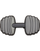 Picture of Dumbbell