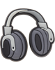 Picture of Headphones