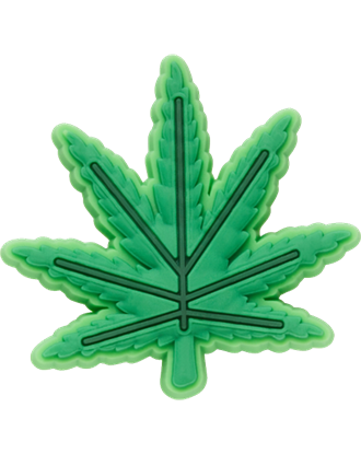 Picture of Hemp Leaf