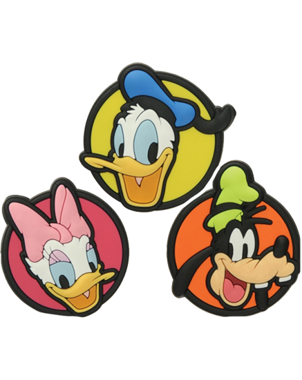 Picture of Mickey Friends 3 Pack