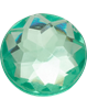 Picture of Sparkly Green Circle