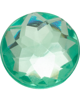 Picture of Sparkly Green Circle