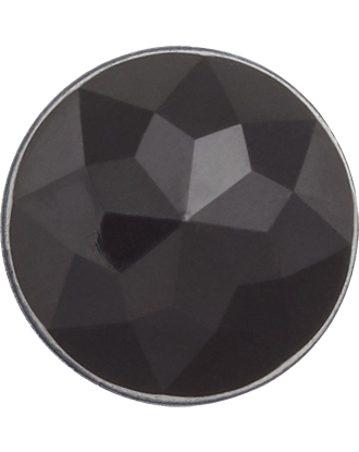 Picture of Sparkly Black Circle