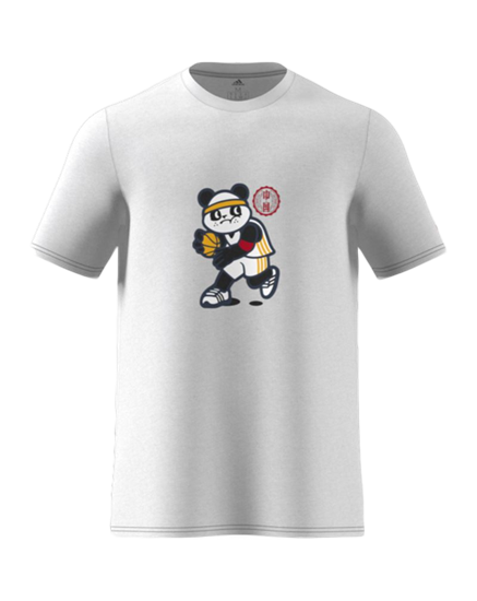 Picture of Panda Tee