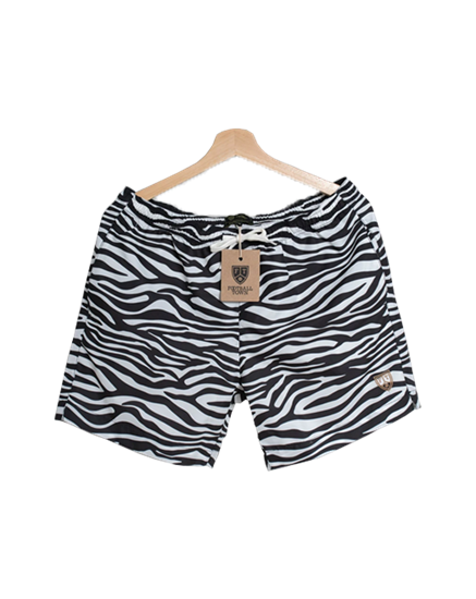 Picture of Swimwear La Zebra 