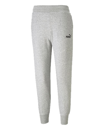 Picture of ESS Sweatpants TR cl Light Gra