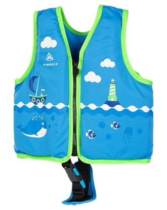 Picture of SWIM VEST KIDS