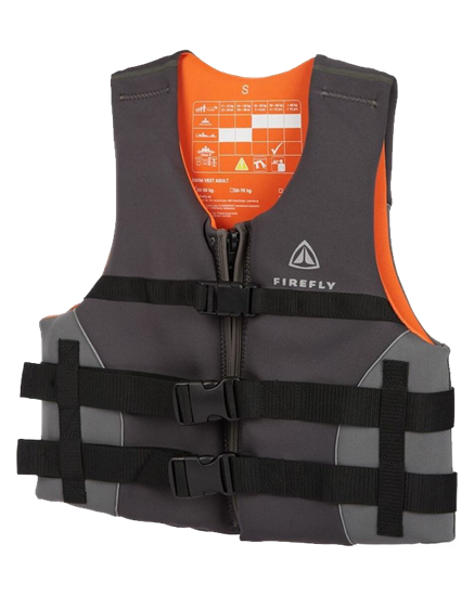 Picture of SWIM VEST ADULT