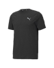 Picture of RUN FAVORITE HEATHER SS TEE M