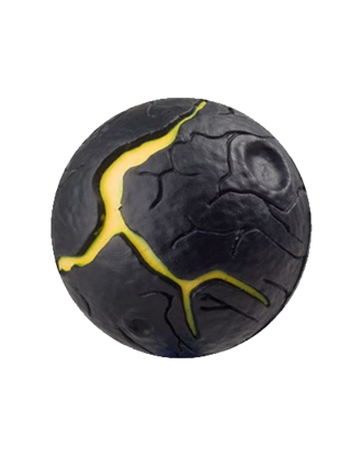 Picture of Waboba Lava Ball - Hyper Bounc