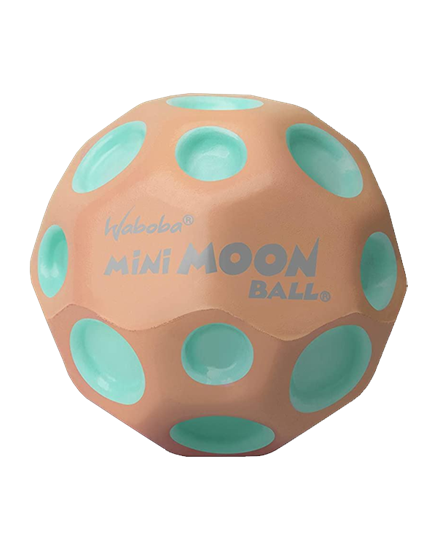 Picture of Waboba Mini Moon Ball Wrap - H