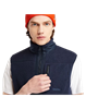 Picture of Mix Media Sherpa Fleece Vest