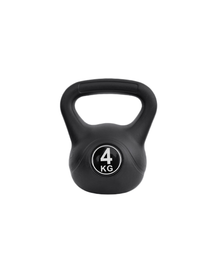 Picture of SL Virgin Rubber Kettlebell 4 kg